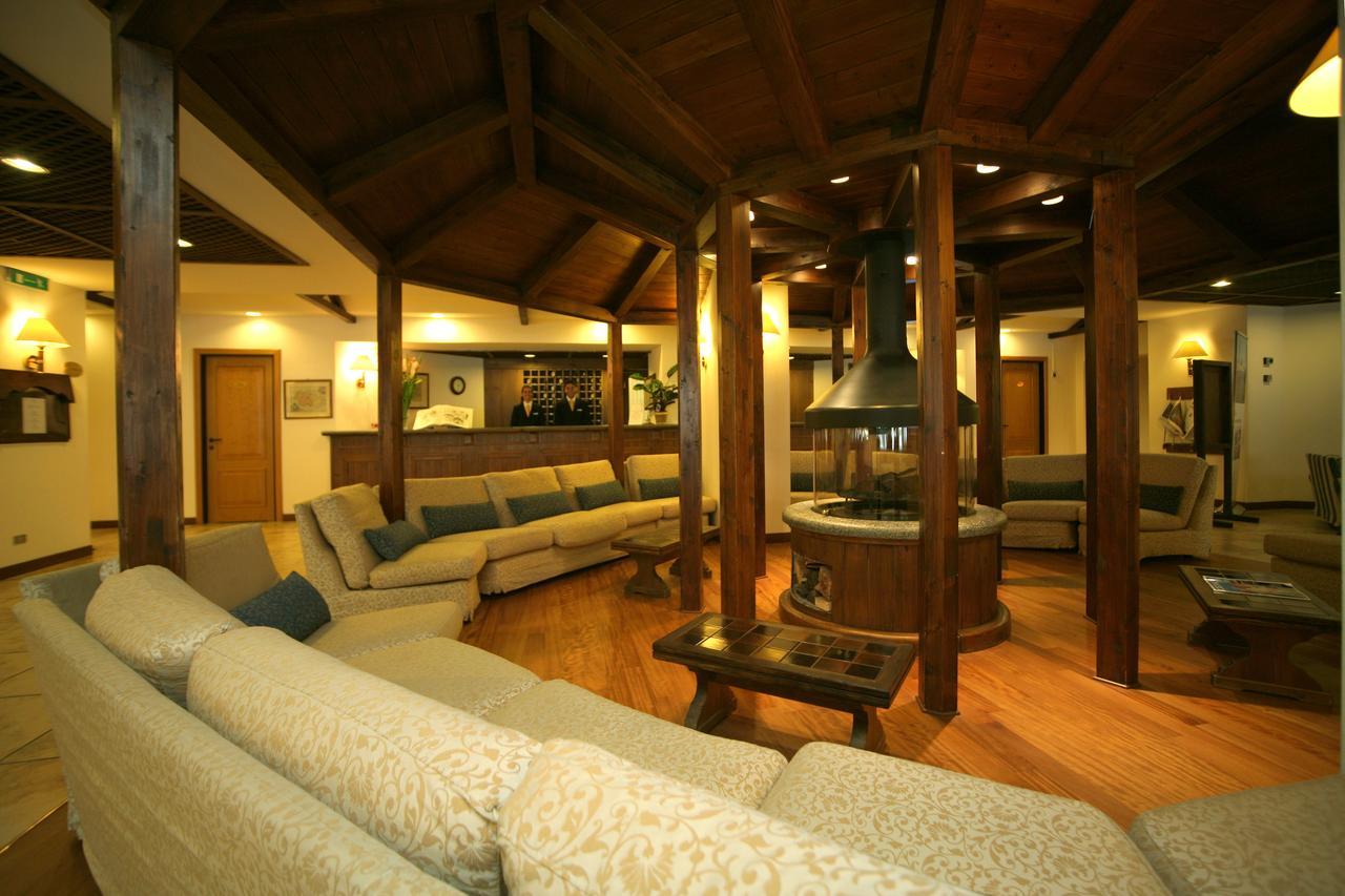 Hotel Alaska Cortina Cortina d'Ampezzo Ngoại thất bức ảnh