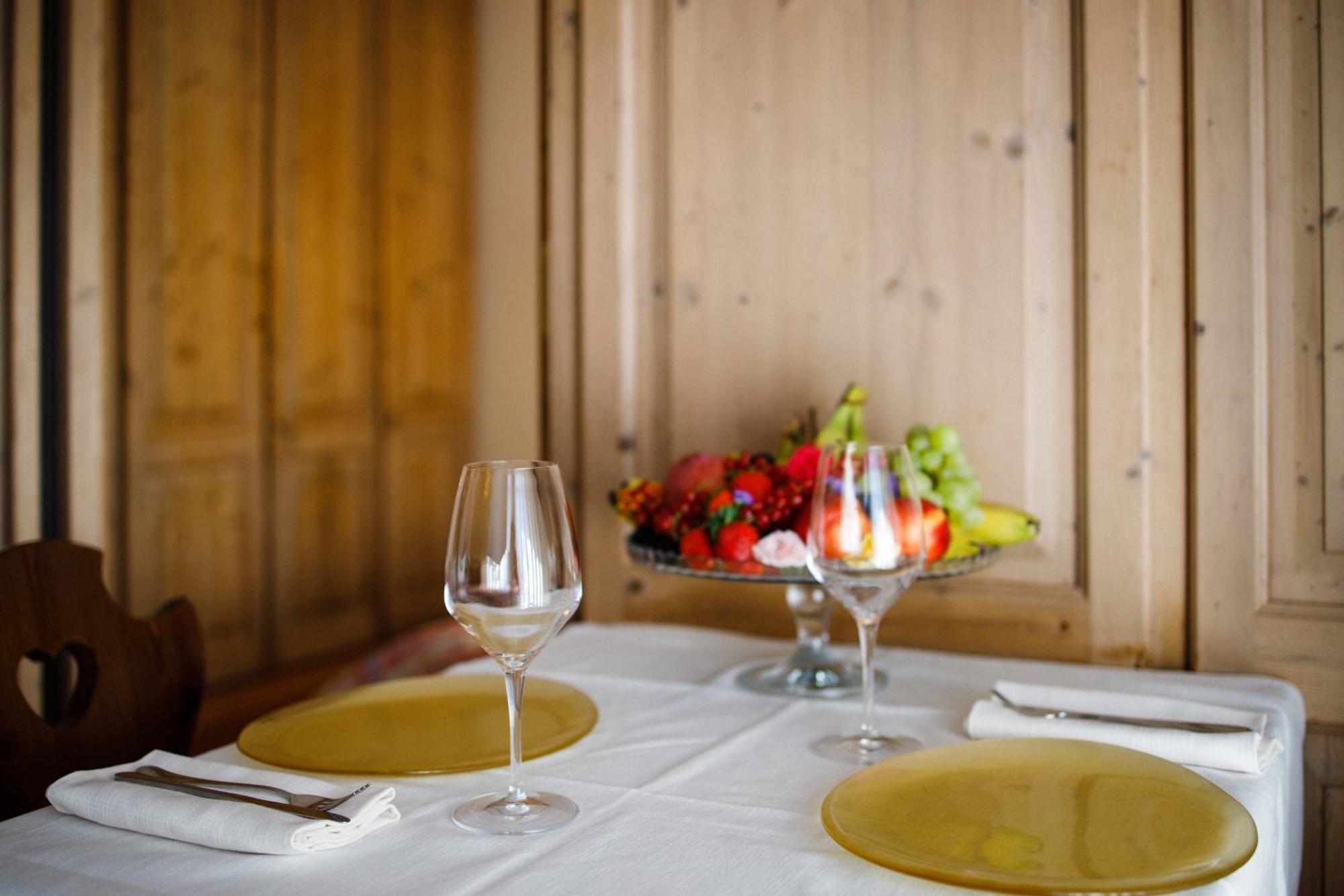 Hotel Alaska Cortina Cortina d'Ampezzo Ngoại thất bức ảnh