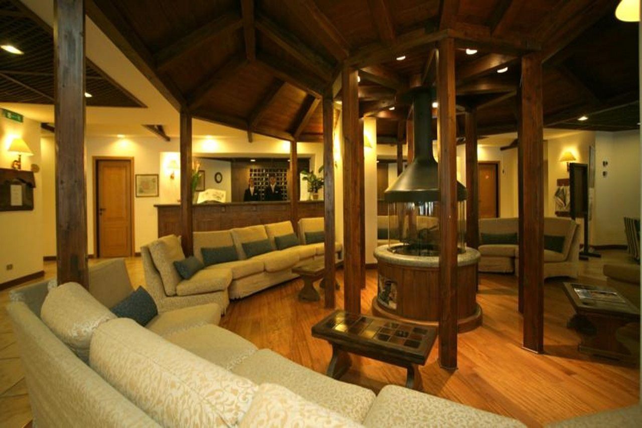 Hotel Alaska Cortina Cortina d'Ampezzo Nội địa bức ảnh
